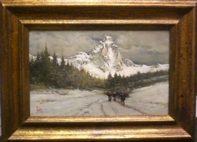 paesaggio 39 x 40 b
